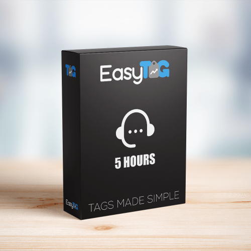 Google advertising Support 5 hours